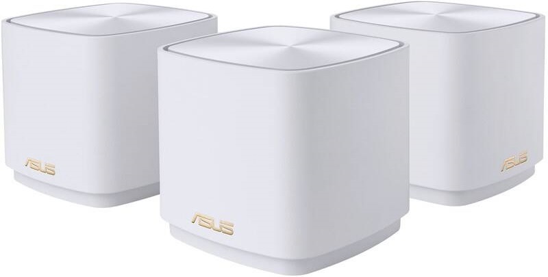 ASUS ZenWiFi XD5