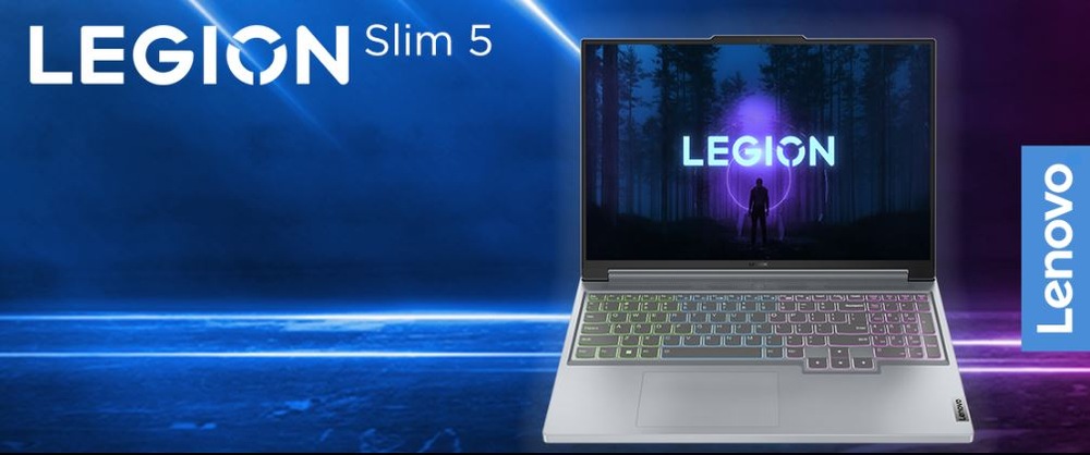 Lenovo Legion Slim 5 16AHP9