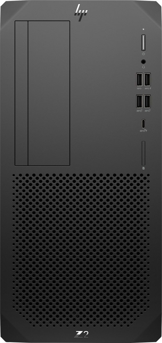 HP Z2 G9 Tower