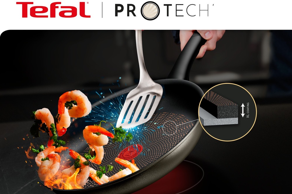 Tefal Protech