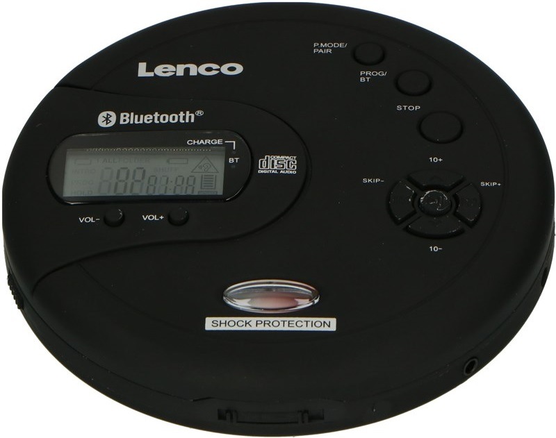 Lenco CD-300