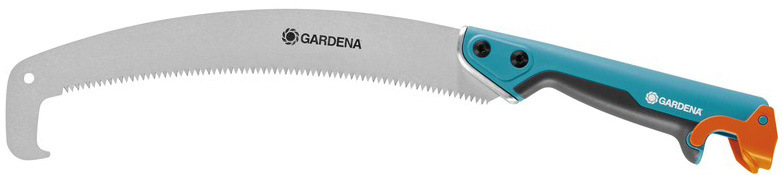  Pilka Gardena 8738