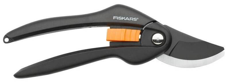 Nůžky zahradní Fiskars A000009011 dvoučepelové P26