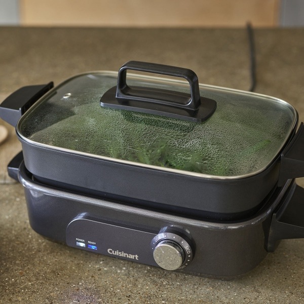 Cuisinart GRMC3E 