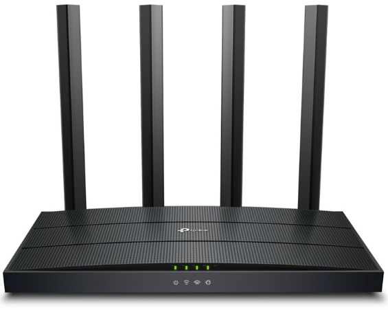 Router TP-Link Archer AX17