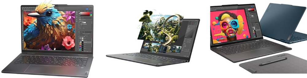 Lenovo Yoga 7 2-in-1 14