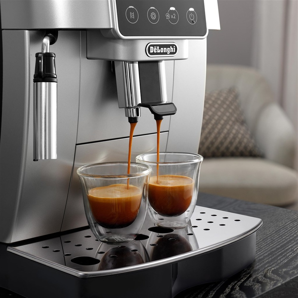 Espresso De'Longhi ECAM220.31.SB MAGNIFICA START