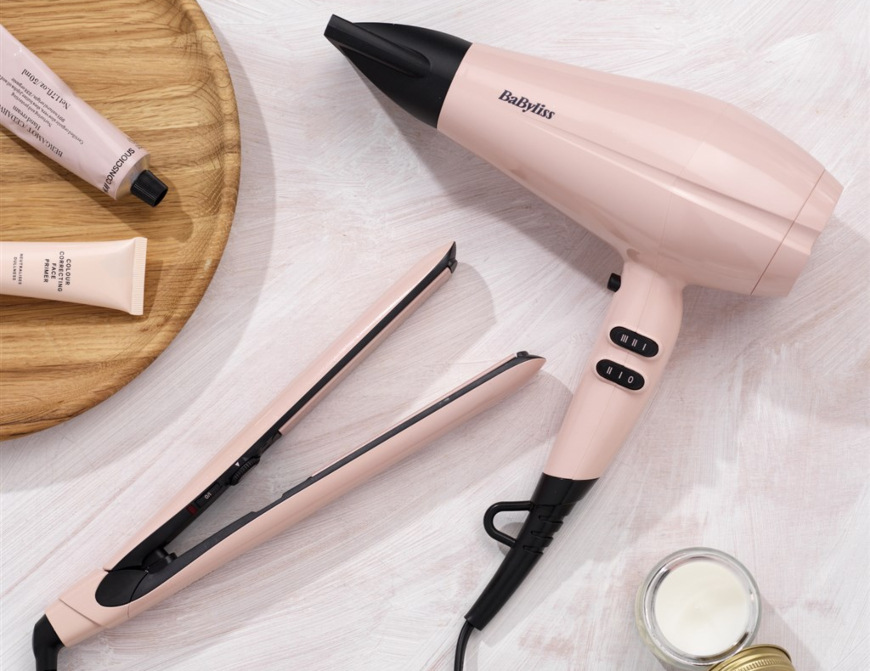 BaByliss 2498PRE123
