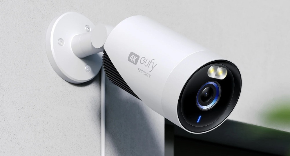 Anker EufyCam E330