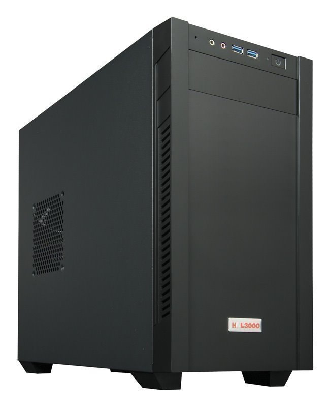 HAL3000 PowerWork AMD 221 (PCHS2538)