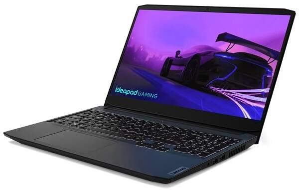 Lenovo IdeaPad Gaming 3 15IHU6