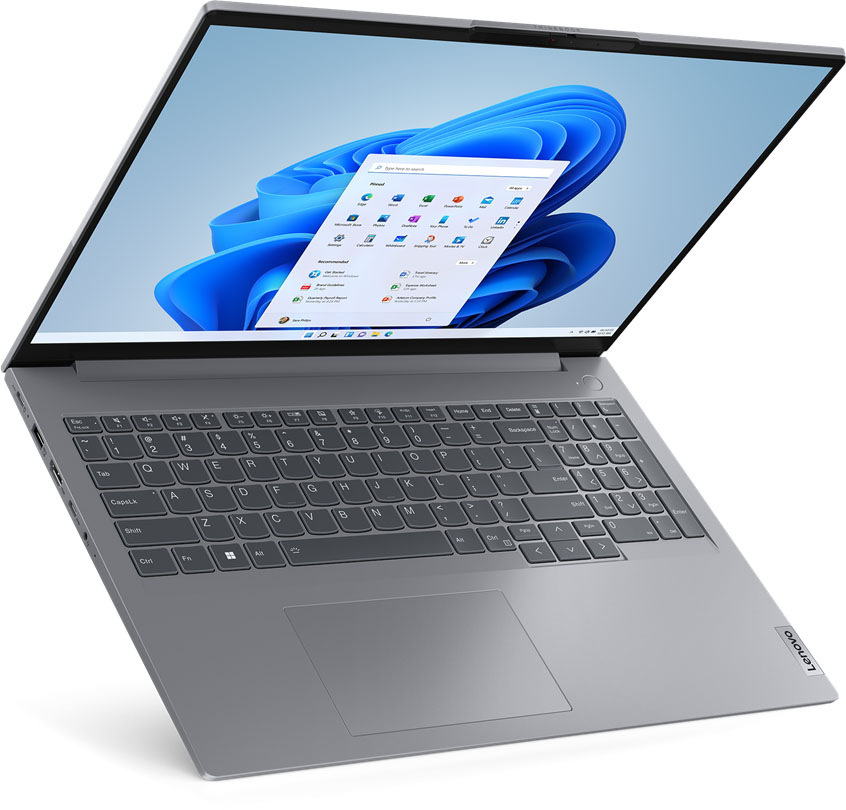 Lenovo ThinkBook 16 G7