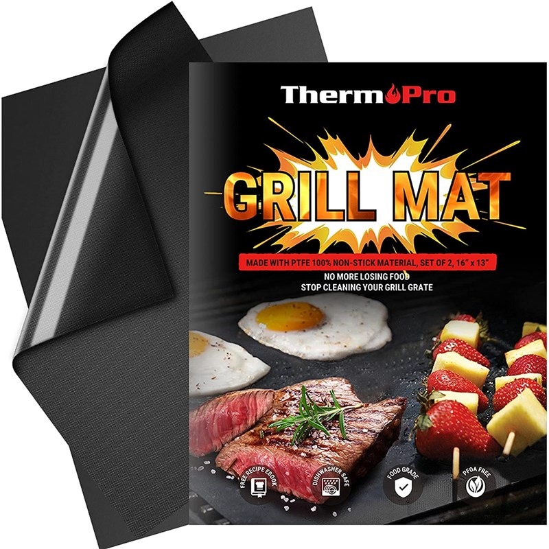 Grilovací podložka ThermoPro Grill Mat