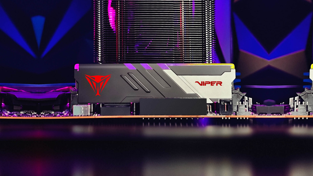 DIMM Patriot Viper Venom DDR5