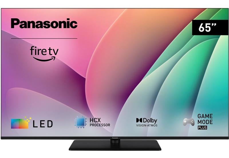 Panasonic TV-65W80A