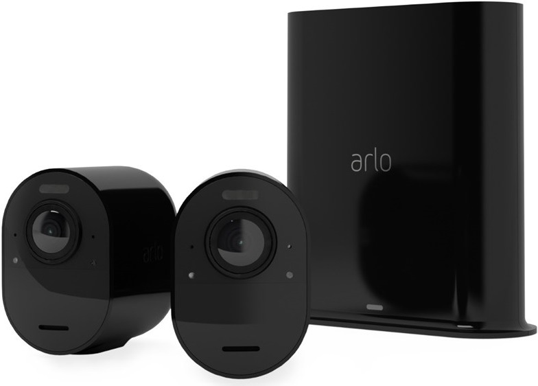 Arlo Ultra 2 Outdoor