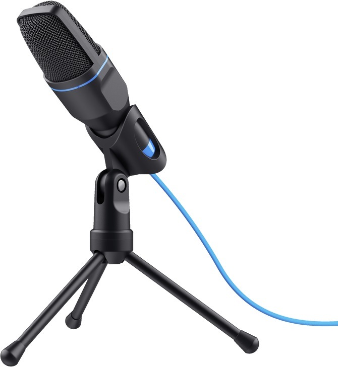 Trust Mico USB Microphone