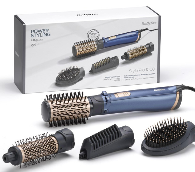 Kulma rotační BaByliss AS965E