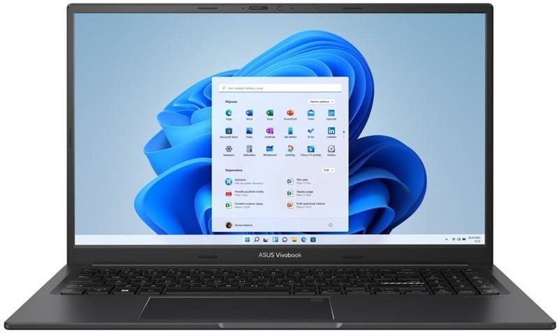 Asus VivoBook 15X OLED (K3504VA-OLED513W)