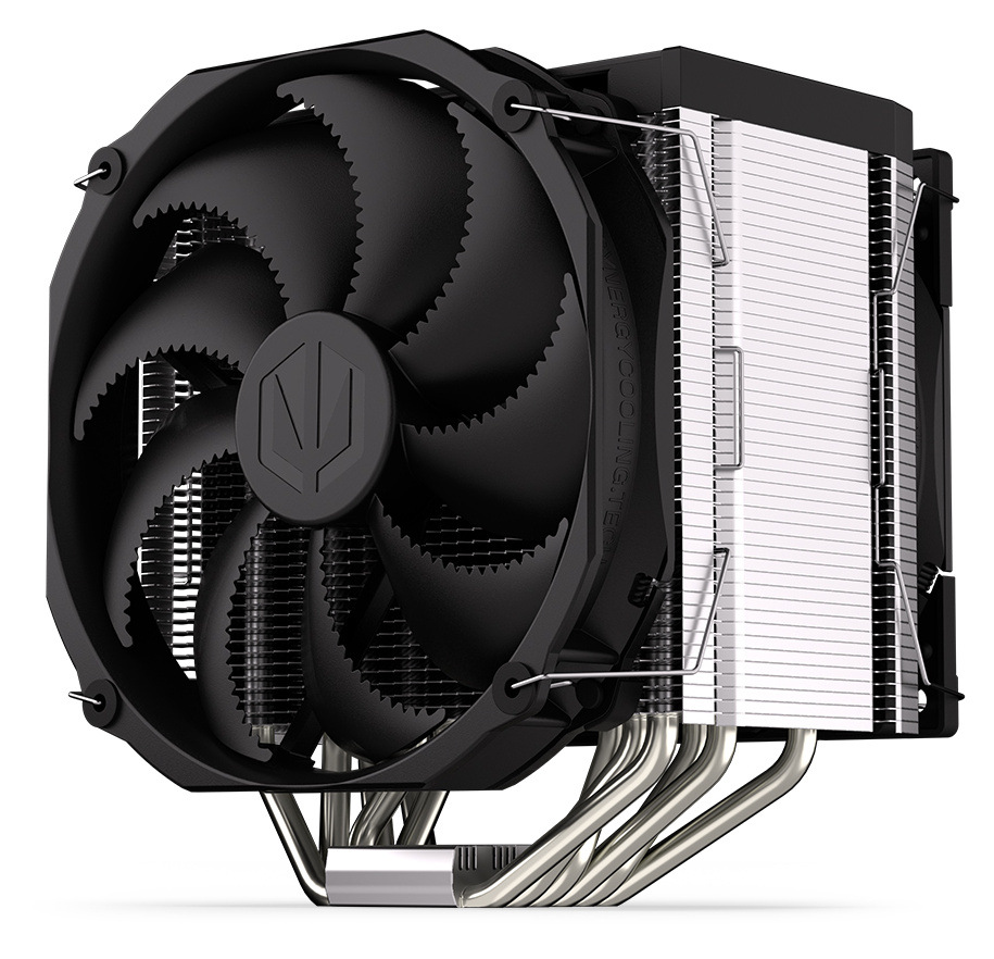 Endorfy Fortis 5 Dual Fan (EY3A009)