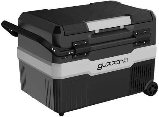 Guzzanti GZ 25A