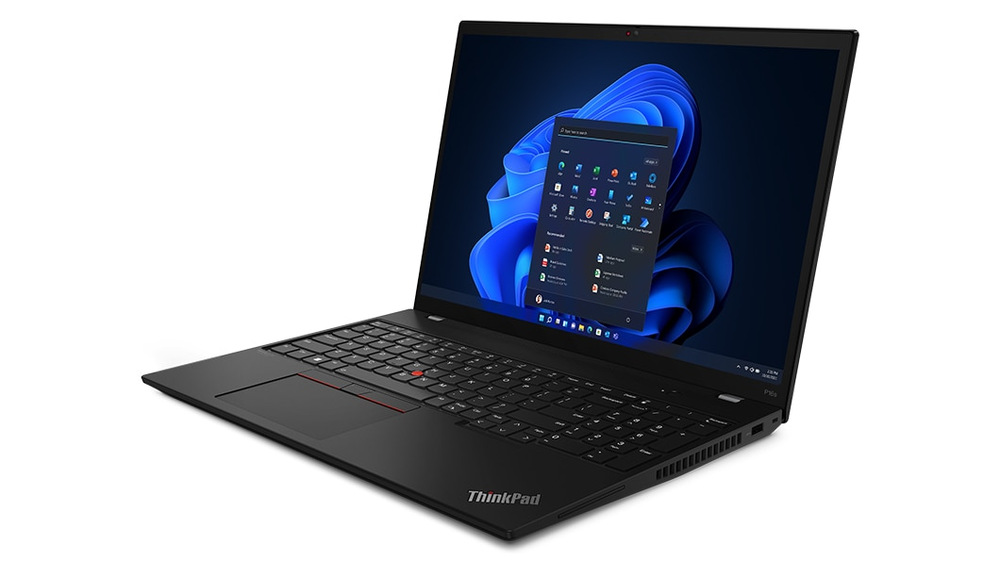 Lenovo ThinkPad P14s Gen 2 (20VX00F9CK)