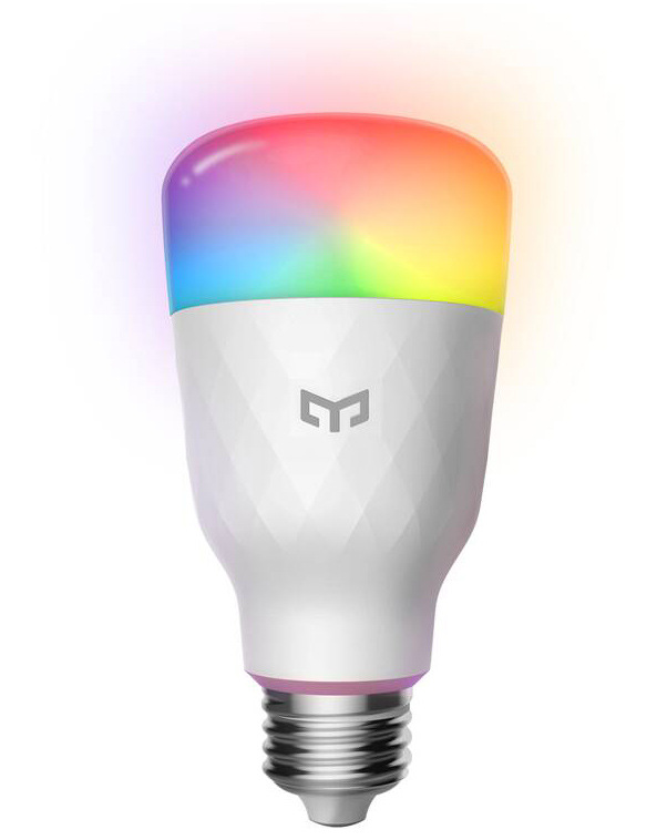 Yeelight Smart Bulb W3