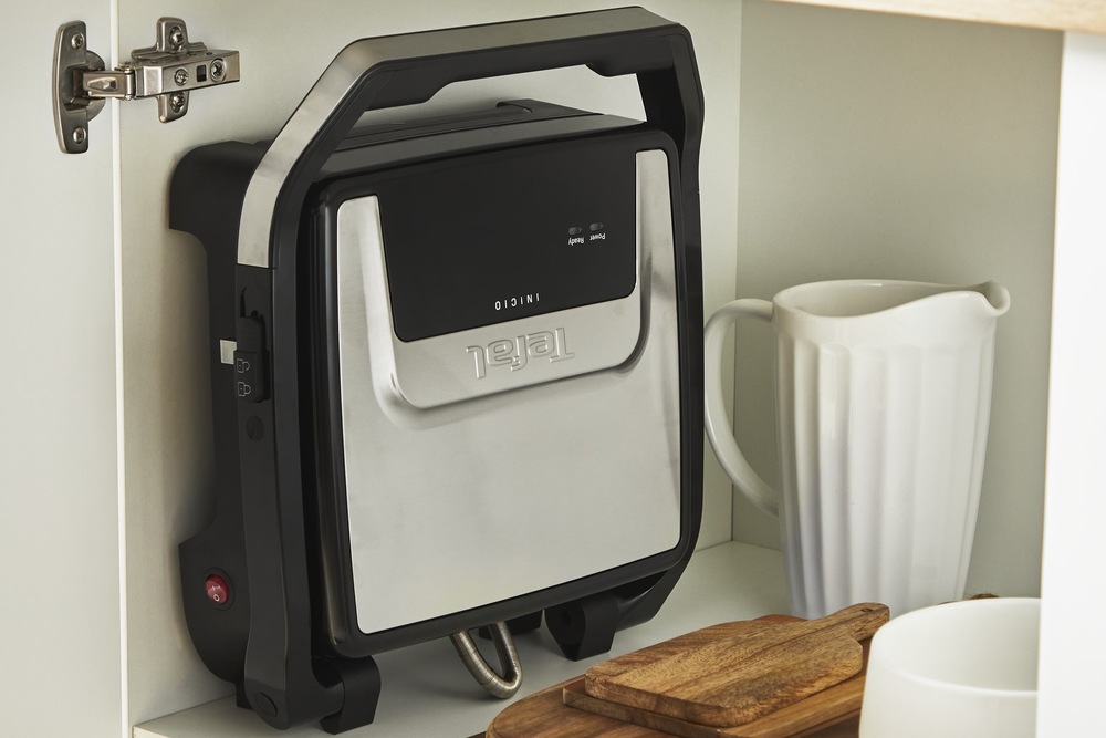 Tefal GC271D10 Inicio