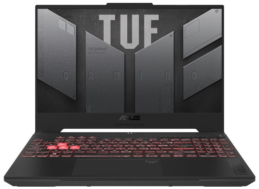 Asus TUF Gaming A15