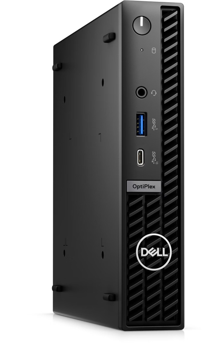 Dell OptiPlex 7020 Micro MFF