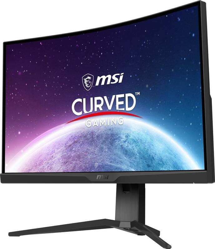 MSI MAG 275CQRF-QD