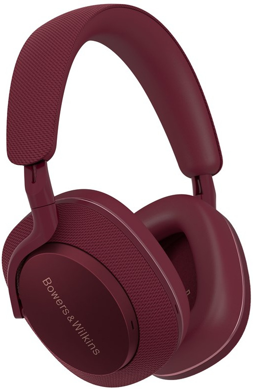 Bowers & Wilkins PX7S2e Ruby Red