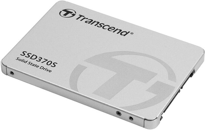 Transcend SSD370S