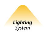 Prémiové osvětlení Lightning System