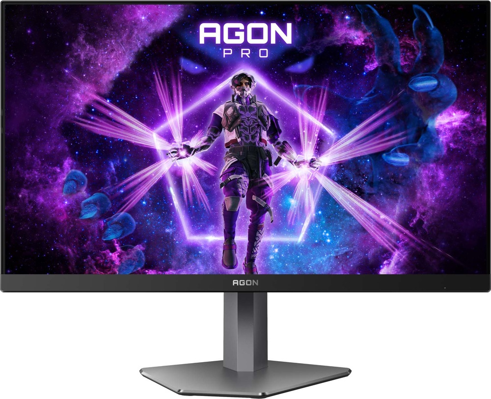 AOC AGON PRO AG246FK