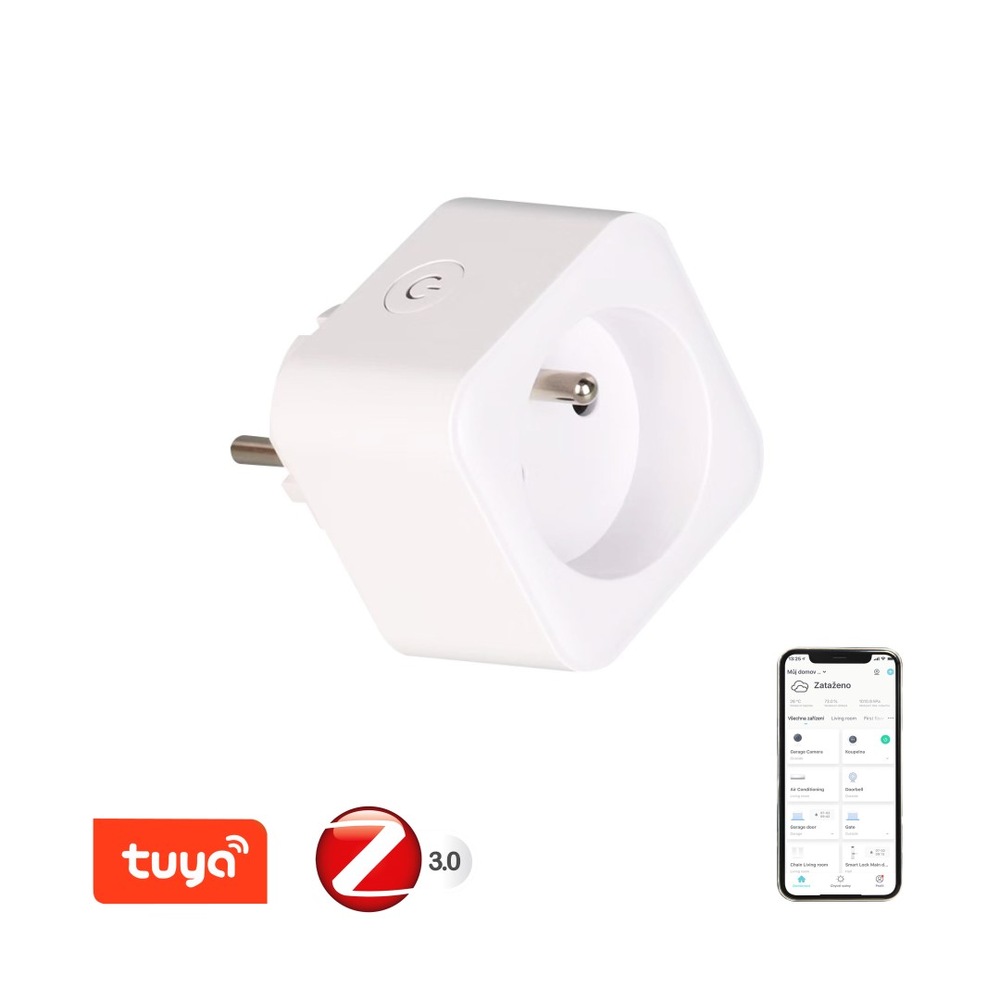 IMMAX NEO LITE SMART – Zigbee (07786L)