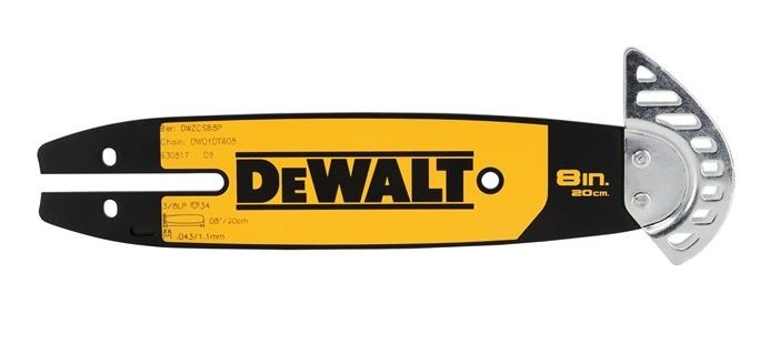 Vodící lišta Dewalt DT20694-QZ