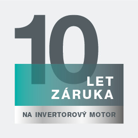 Vestavná myčka Gorenje GV673B65, záruka 10 let na invertorový motor