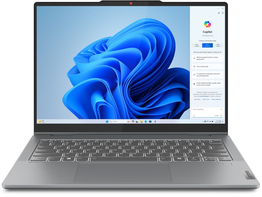 Lenovo IdeaPad 5 2-in-1