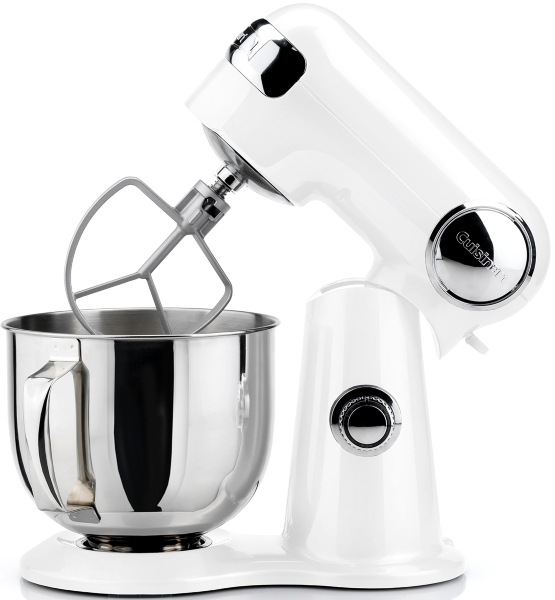 Cuisinart SM50WHE 