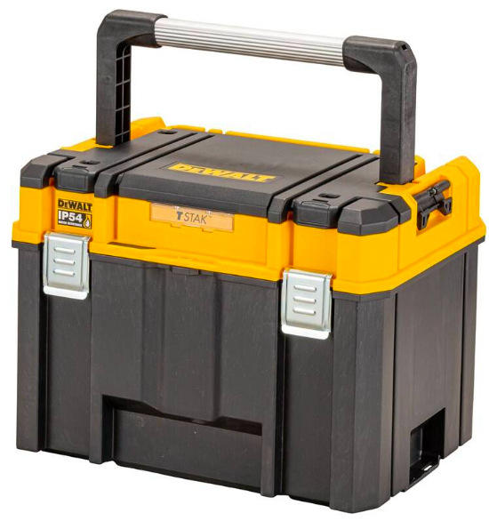 Box na nářadí Dewalt DWST83343-1