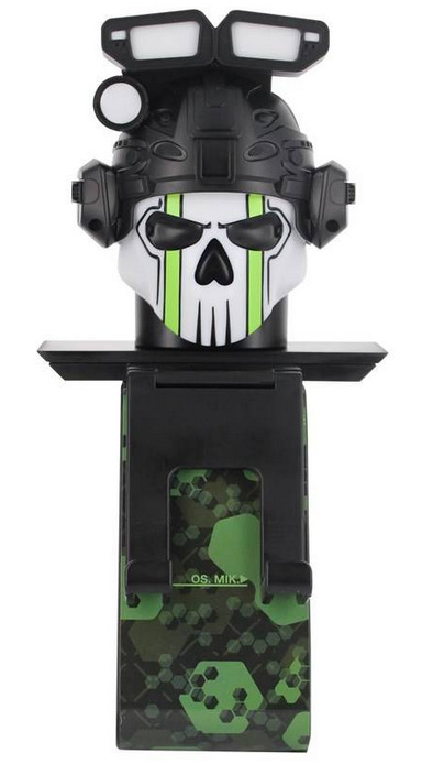 Exquisite Gaming Ikon - Call of Duty Ghost (CGIKCD400481)
