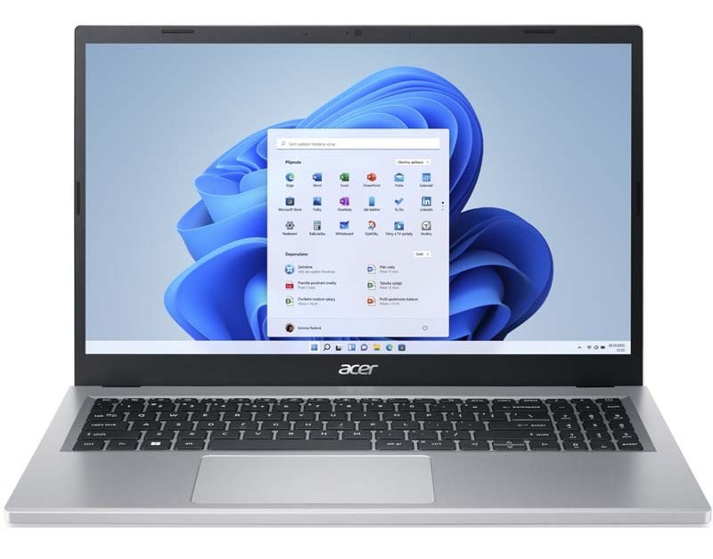Acer Extensa 15 (EX215-33-38LF)