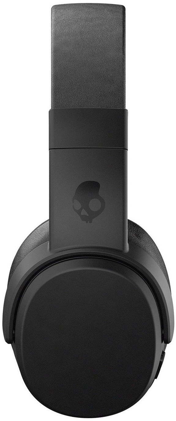 Skullcandy Crusher Wireless, černá