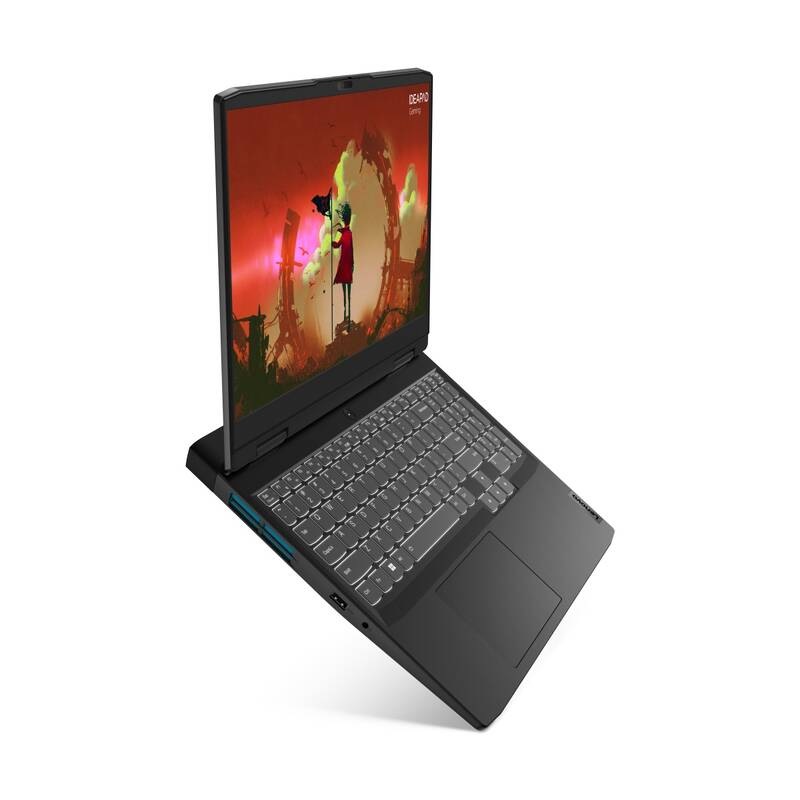 Lenovo IdeaPad Gaming 3 15IAH7