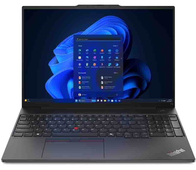 Lenovo ThinkPad E16 Gen 2