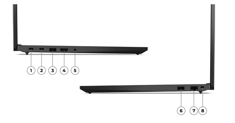 Lenovo ThinkPad E16 Gen 2