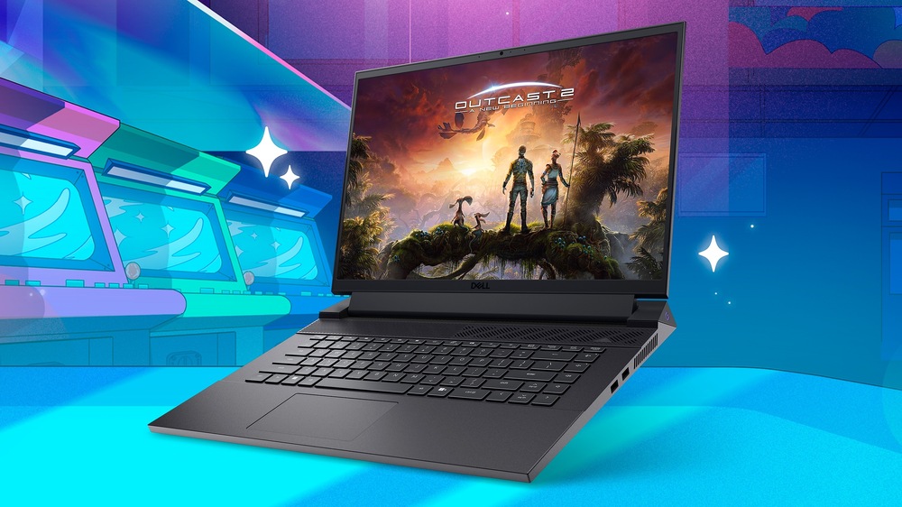 Dell Inspiron G16 Gaming (7630)