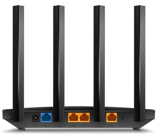 Router TP-Link Archer AX17