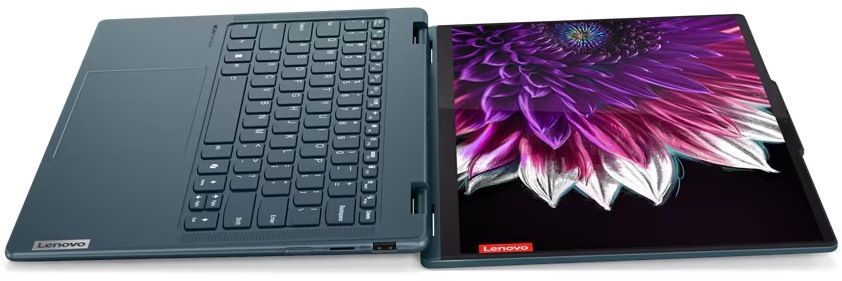 Lenovo Yoga 7 2-in-1 14